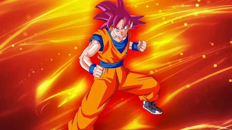Goku 2 người, một sự kết hợp hoàn hảo giữa những phiên bản mạnh mẽ