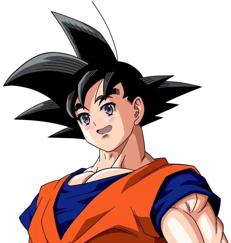 3D Goku mang đến một phiên bản hoàn toàn mới, sống động và chân thực