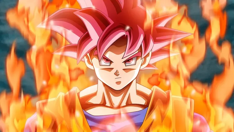 Đọc truyện Goku với những cuộc phiêu lưu không ngừng nghỉ