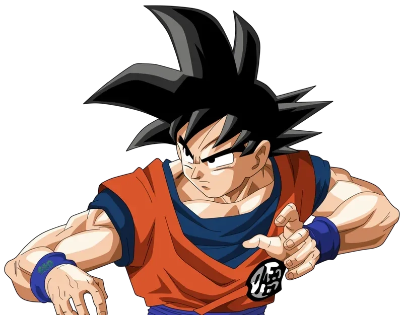 Goku 2024 mang đến phiên bản mạnh mẽ và hoàn hảo nhất