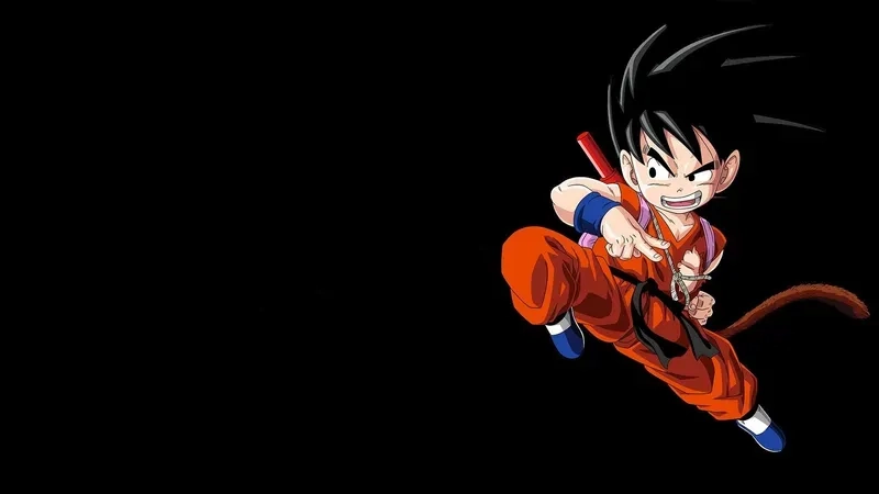 Goku khóc, khoảnh khắc khiến fan không thể cầm lòng vì cảm xúc