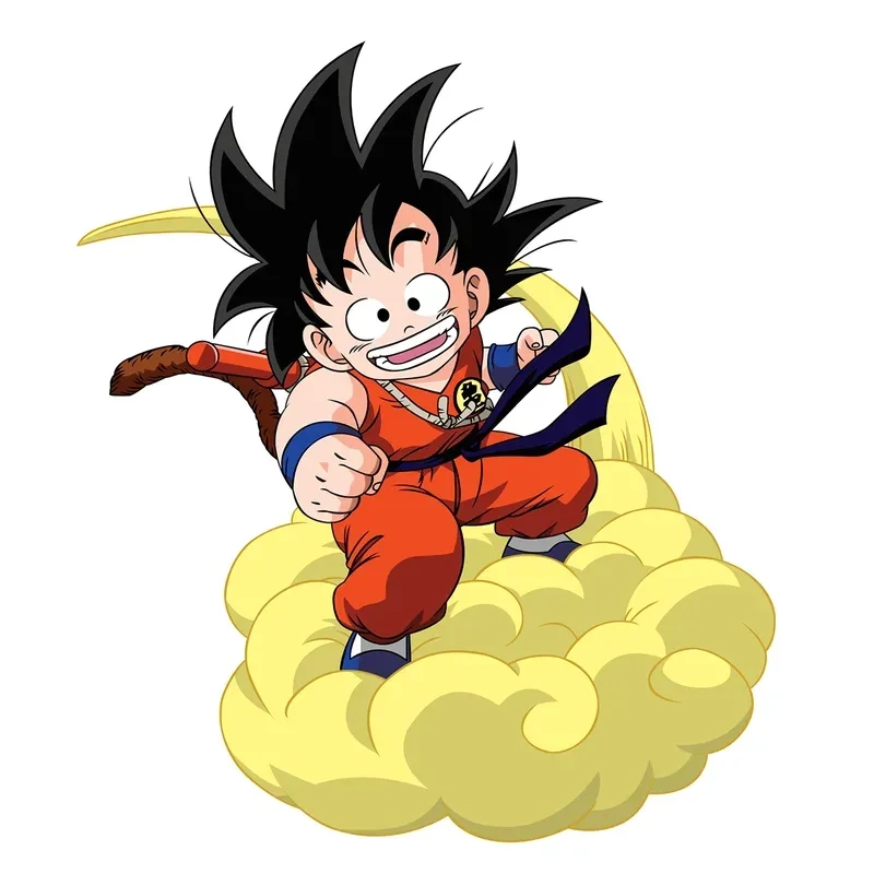 Goku mạnh cỡ nào? Sức mạnh vô hạn, luôn vươn tới những đỉnh cao mới