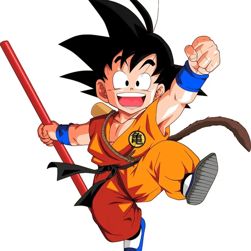Ông út đánh bại Goku là một sự kiện khiến cộng đồng fan bất ngờ