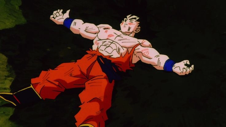 Goku died, khoảnh khắc hy sinh đầy cảm xúc trong Dragon Ball