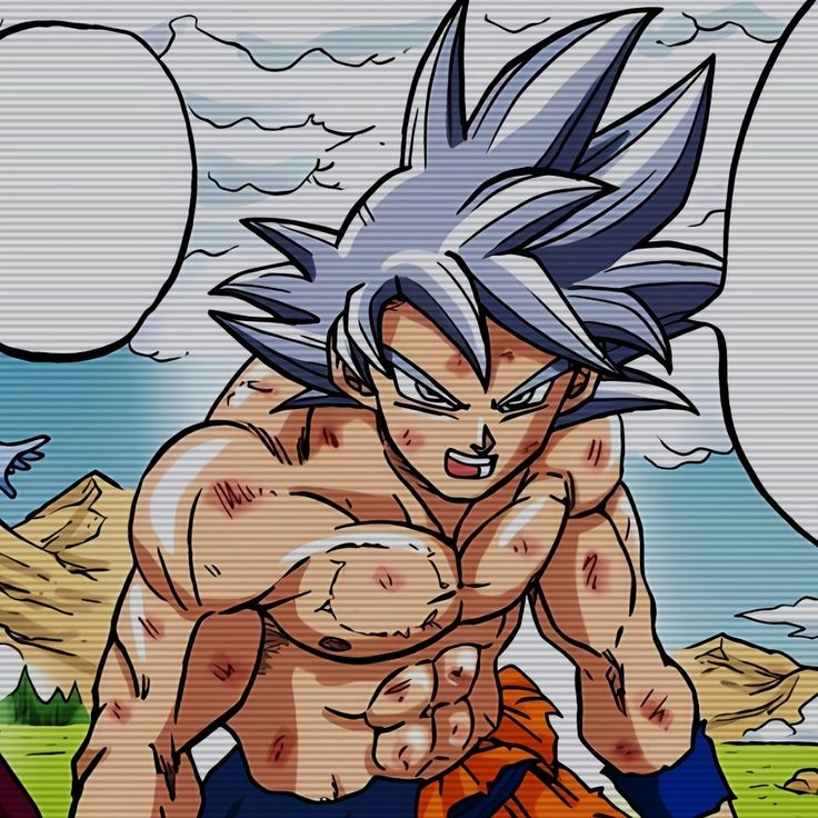 Goku 13 mang đến những khoảnh khắc chiến đấu không thể quên