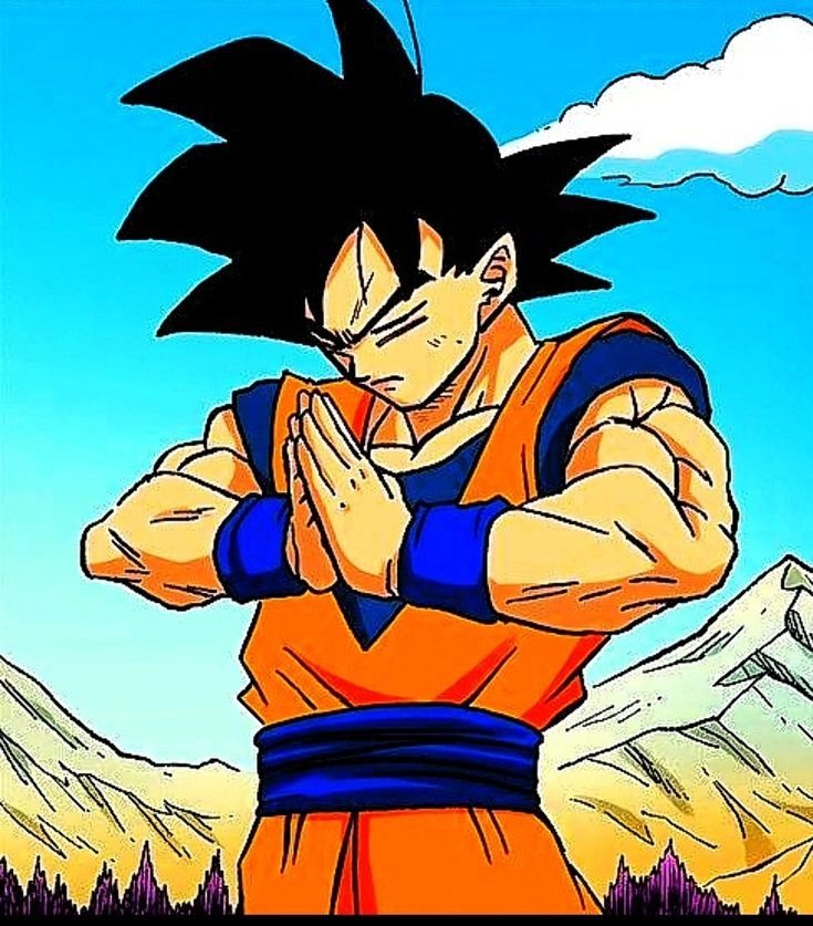 Songoku 17 tiếp tục hành trình chinh phục sức mạnh tối thượng
