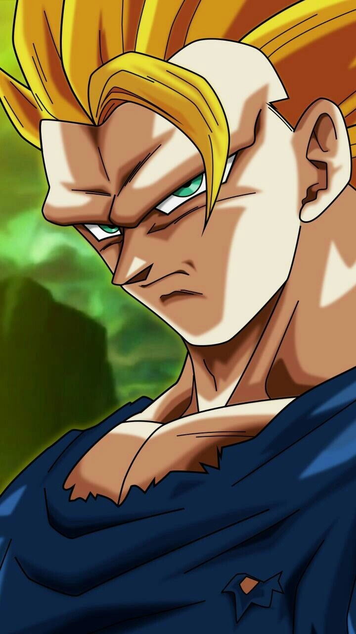 Goku 3.3, một phiên bản sức mạnh mới của Goku với những chiêu thức mạnh mẽ vượt xa mọi giới hạn.