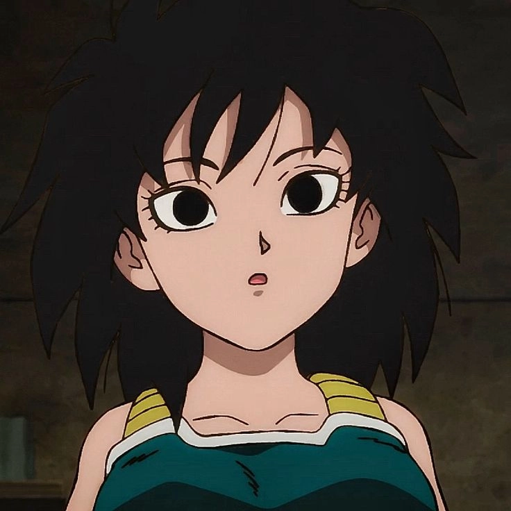 Goku mom, người mẹ bí ẩn ít khi được nhắc đến trong Dragon Ball