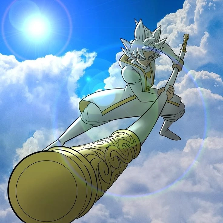 Goku Omni God Kaioken x100 bùng nổ sức mạnh không tưởng