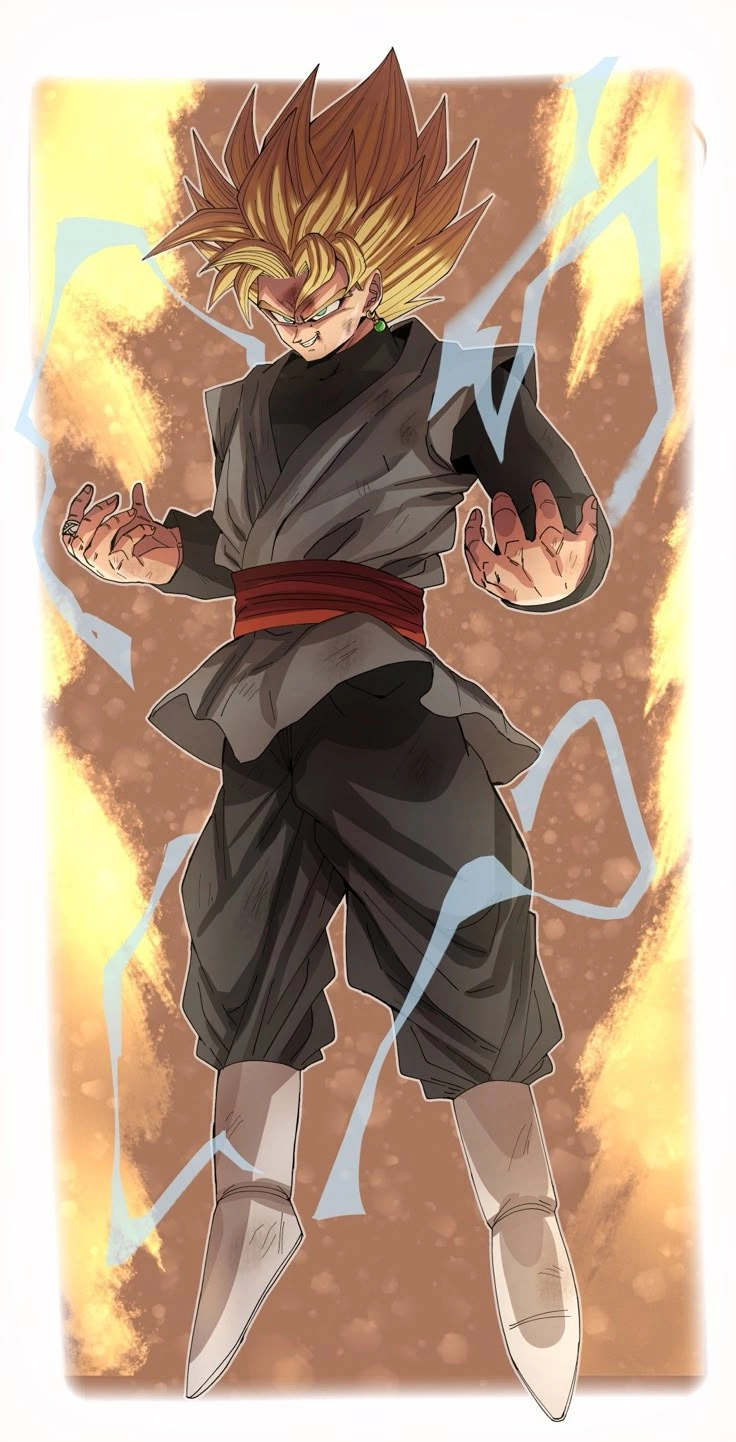 Dragon Ball Super Goku đạt đến những trạng thái sức mạnh mới vượt bậc
