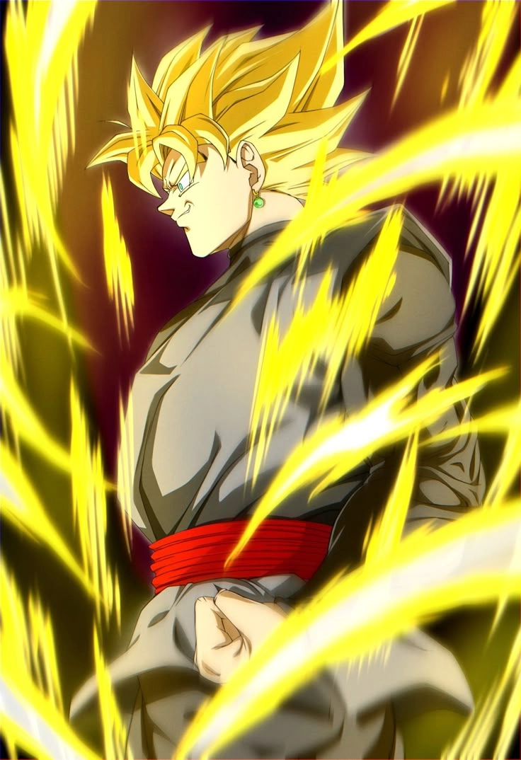 Goku Super Saiyan 1 là bước ngoặt quan trọng trong hành trình chiến đấu