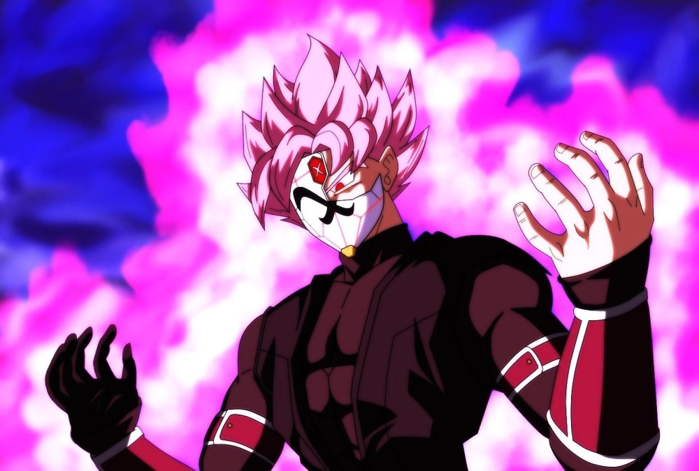 Goku Xenoverse, game chiến đấu tái hiện những khoảnh khắc huyền thoại