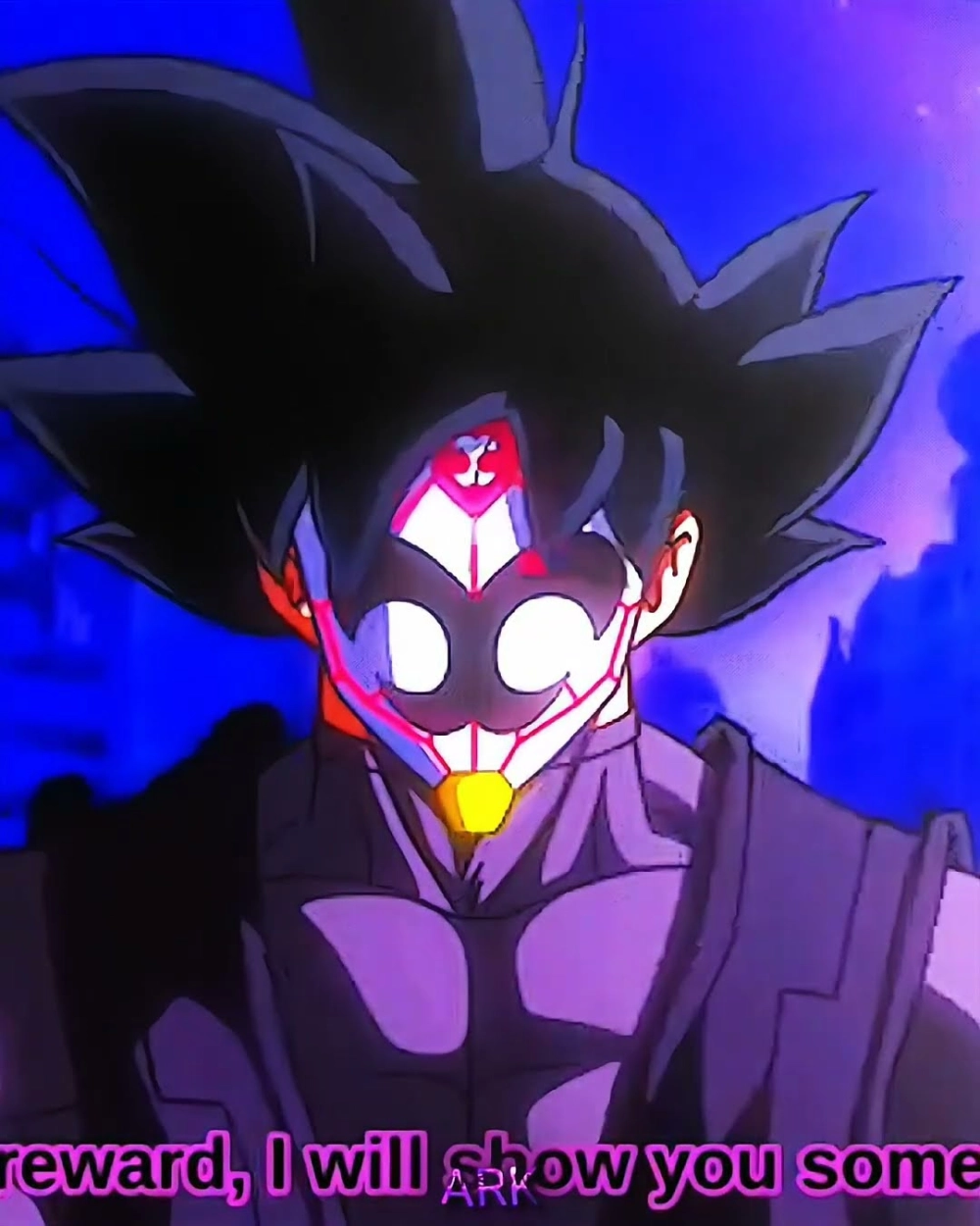Xenoverse Goku trong những trận đấu kịch tính với các đối thủ mạnh mẽ