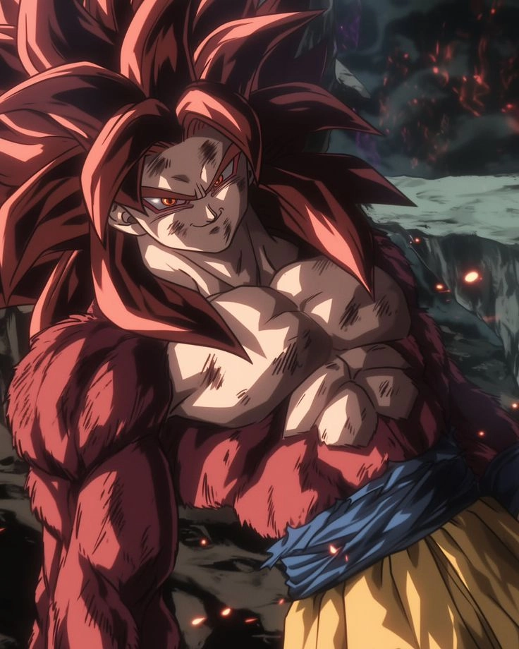 Y8 Goku tái hiện những trận chiến hấp dẫn trong game huyền thoại