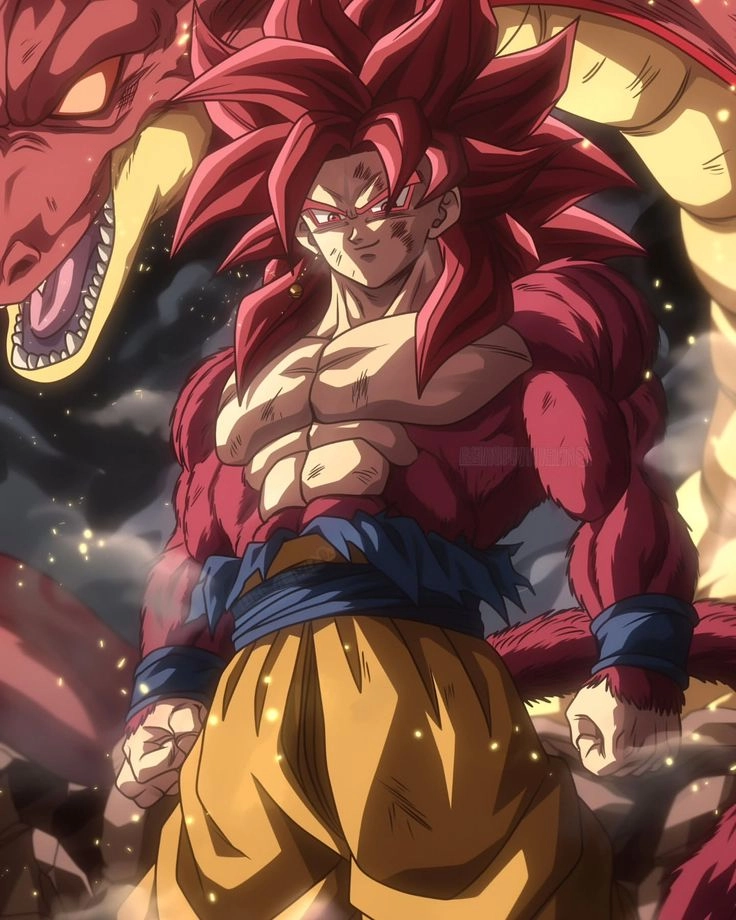 Goku Y8 với lối chơi kịch tính thu hút nhiều fan Dragon Ball