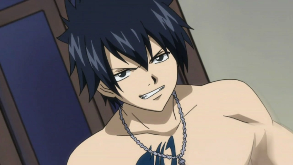 Gray Fullbuster cung gì, thuộc cung Song Tử theo ngày sinh