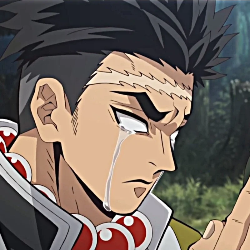 Demon Slayer Gyomei Himejima là nhân vật được yêu mến sâu sắc