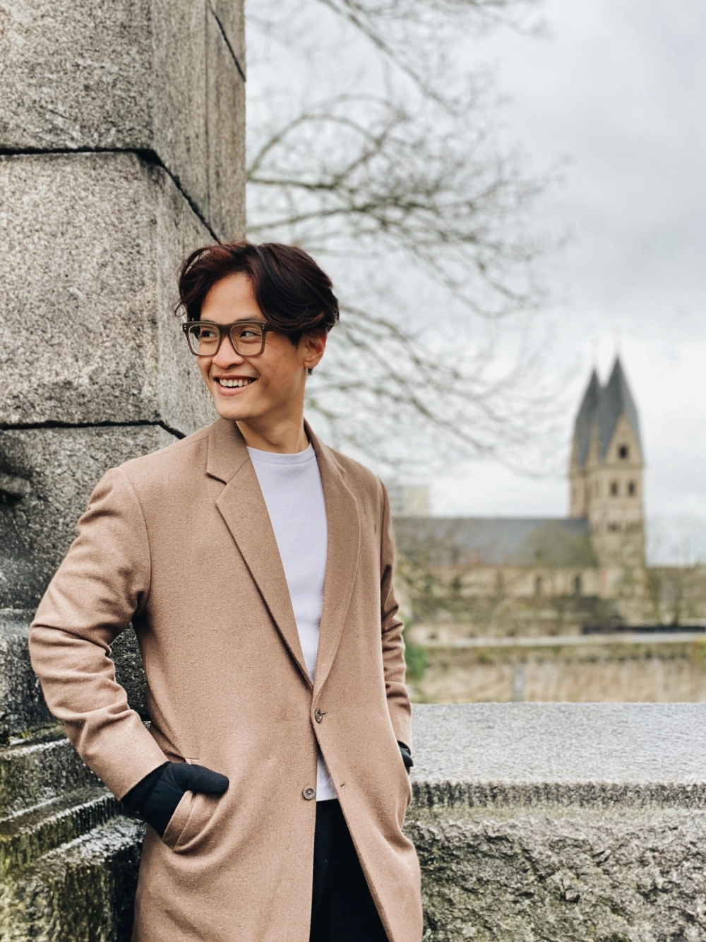 Không khí mãnh liệt tại concert hà anh tuấn khiến trái tim rung động