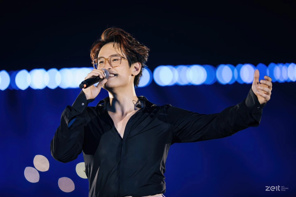 Cảm nhận chất riêng qua từng hà anh tuấn album nổi bật