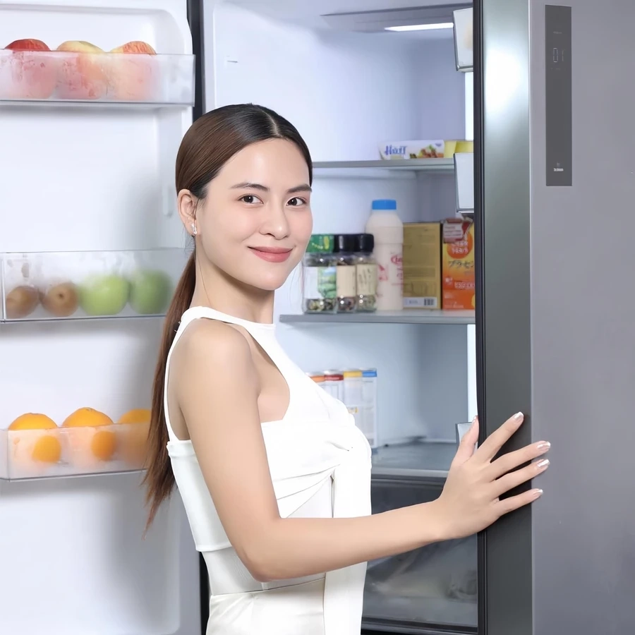 Bạn đoán đúng không hà nhi sinh năm mấy