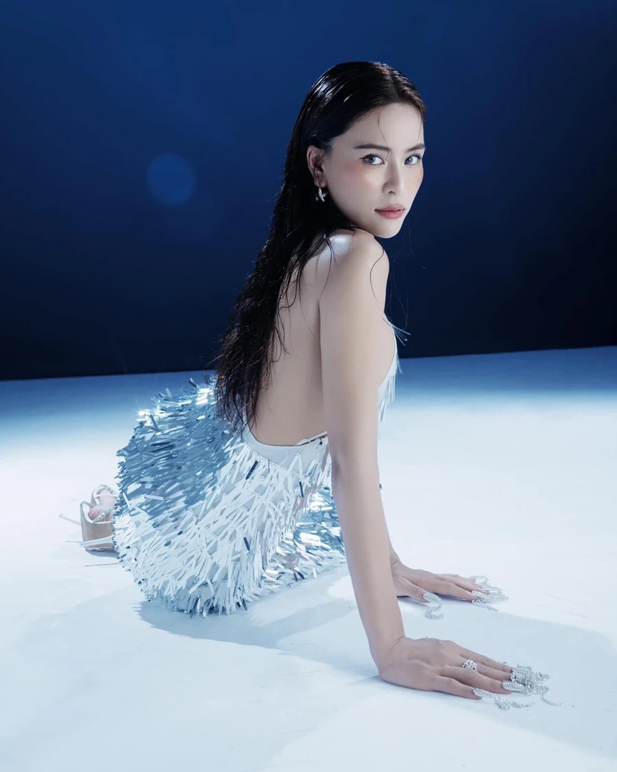 Tình yêu xưa sống lại trong nhớ người yêu cũ hà nhi
