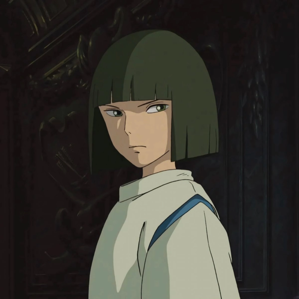 Studio Ghibli Haku là biểu tượng tuổi thơ