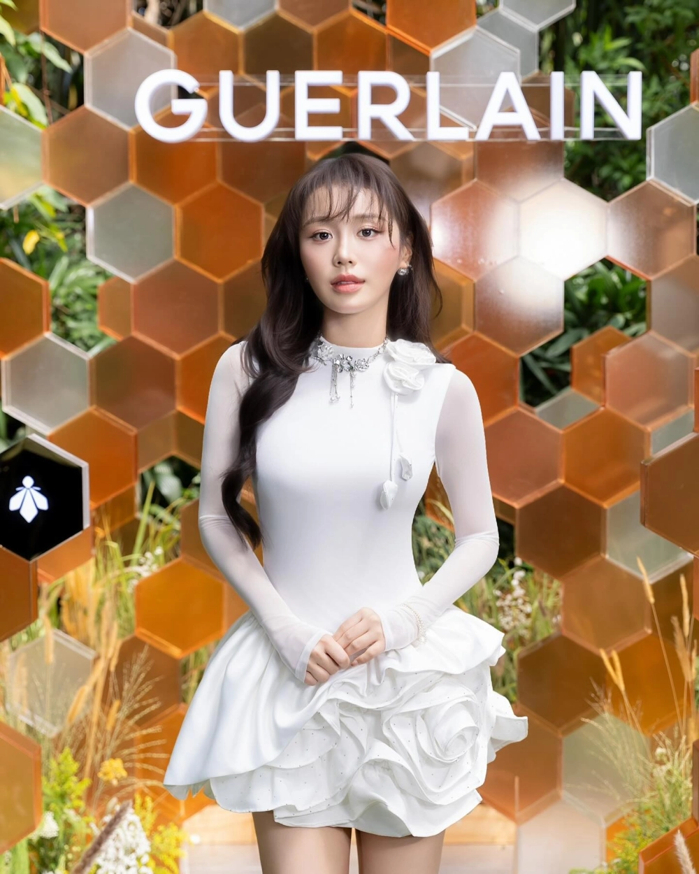 Tiểu sử về Han Sara