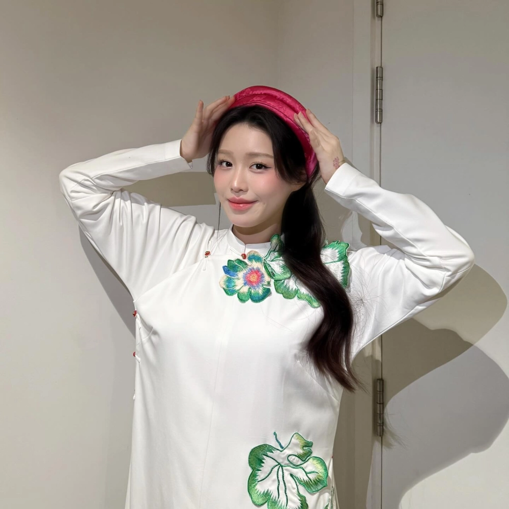 Ảnh bìa bài hát It’s Alright Han Sara đáng nhớ