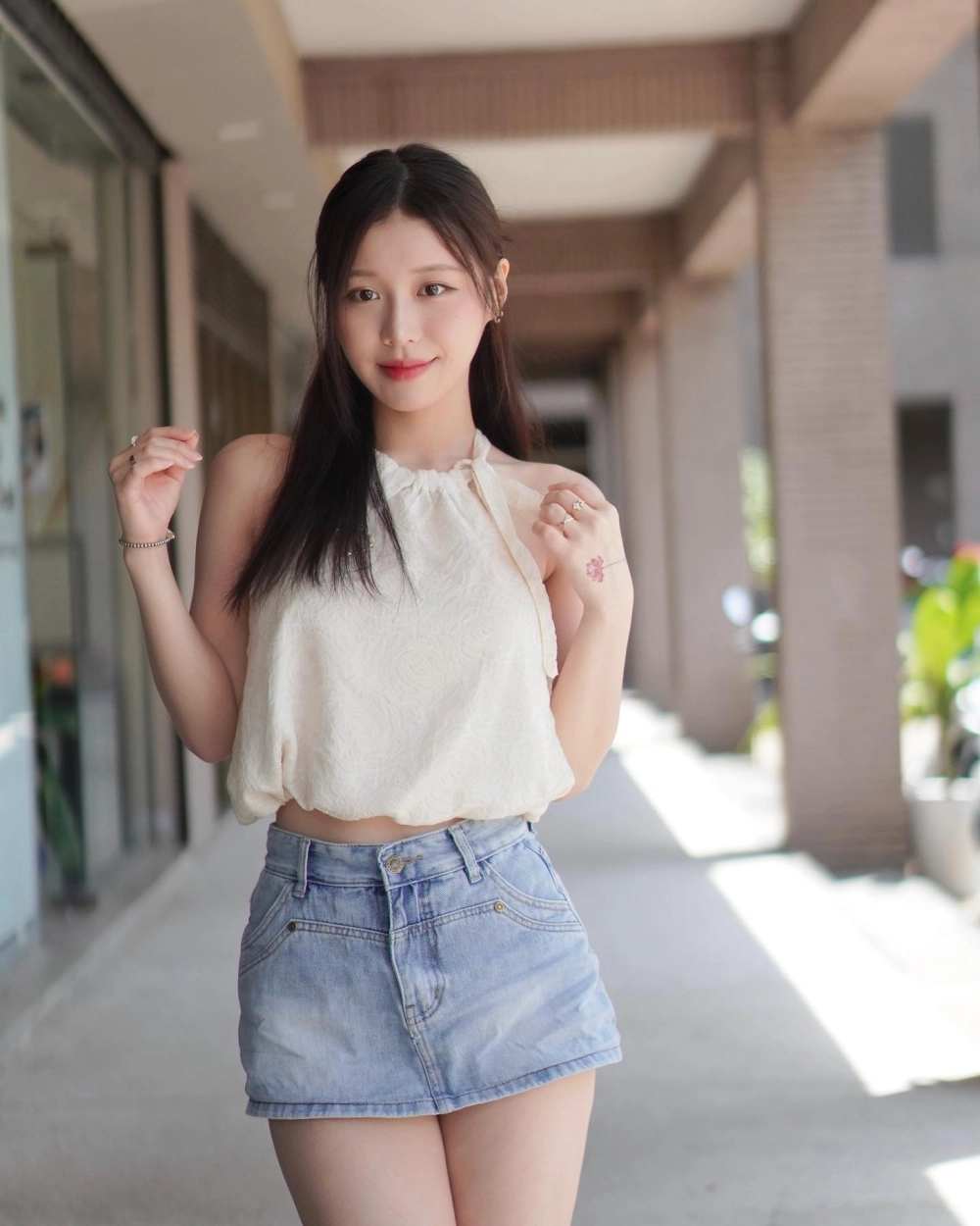 Tìm hiểu về Han Sara tên thật là gì và những thông tin thú vị về tên tuổi của cô