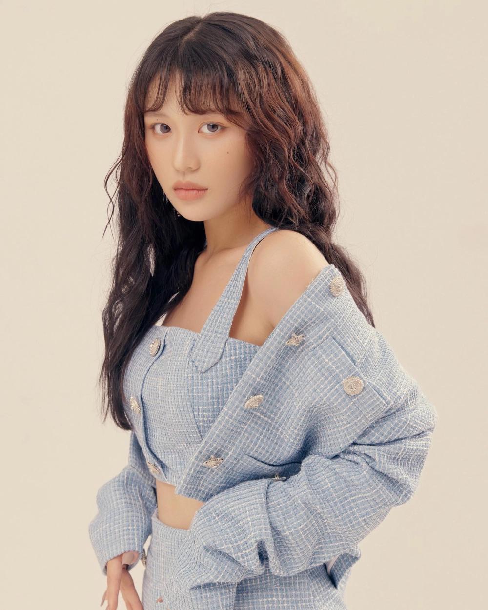 Trích đoạn ảnh Han Sara lyrics nổi bật
