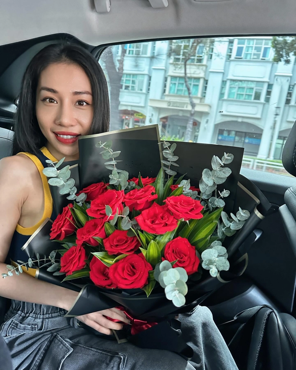 Trọn vẹn cảm xúc trong lời bài hát Trung Quân Hằng BingBoong Rời