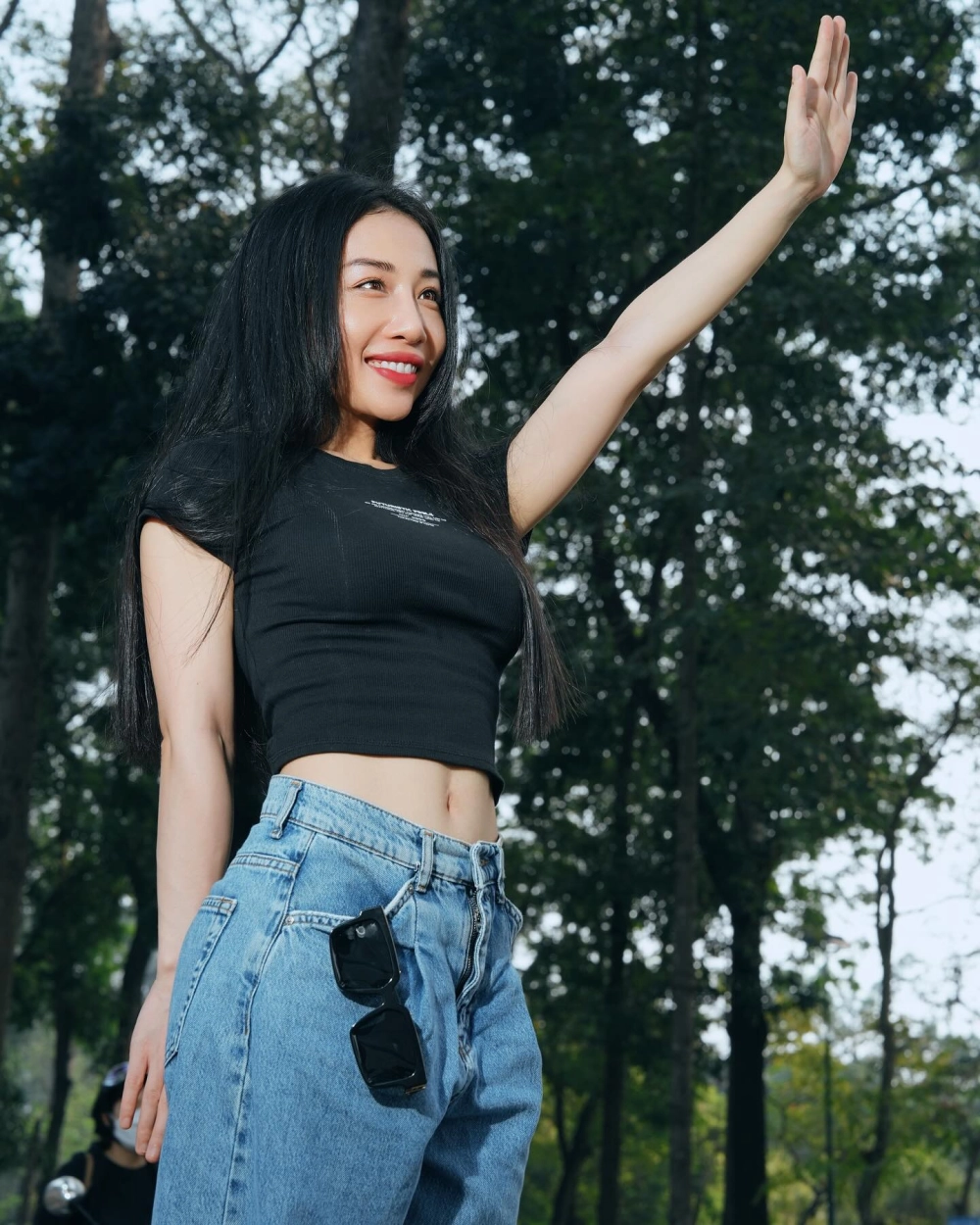 Gây nghiện với bản hit Thu Cuối Mr T x Yanbi x Hằng BingBoong