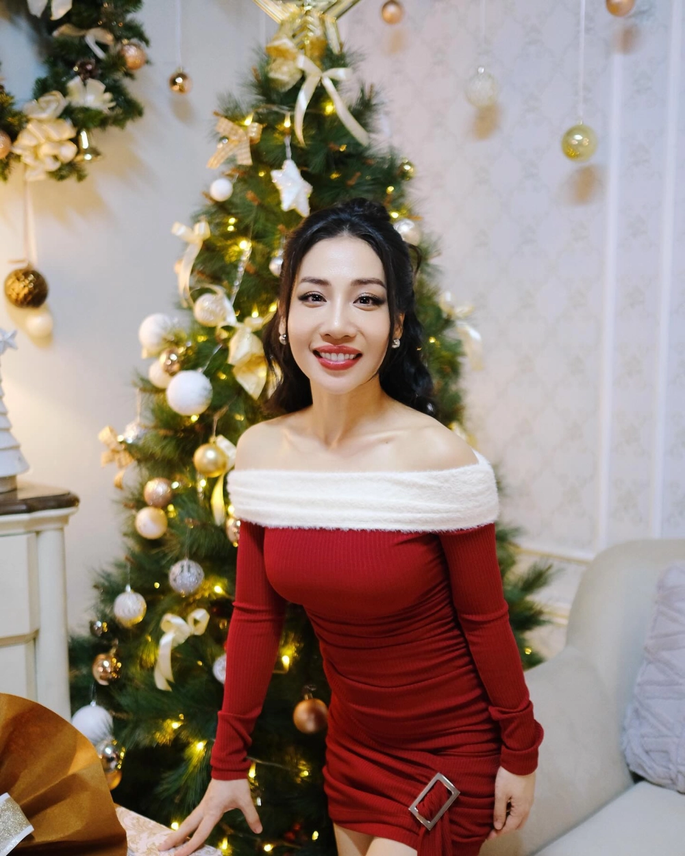 Ấn tượng sâu sắc tại sân khấu Hằng BingBoong The Voice