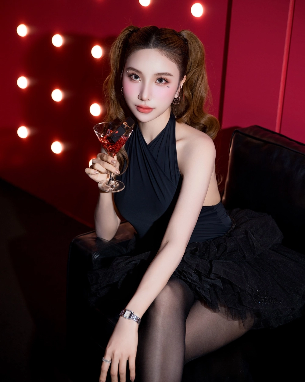 Tiểu sử hạnh sino hé lộ hành trình đáng ngưỡng mộ trong showbiz