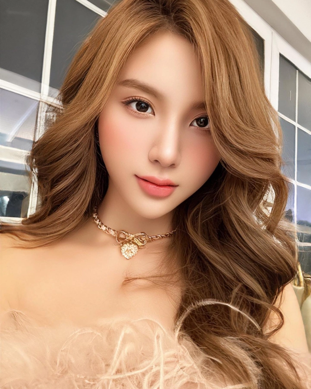 Bài hát của hạnh sino luôn chứa đựng tâm tình riêng biệt