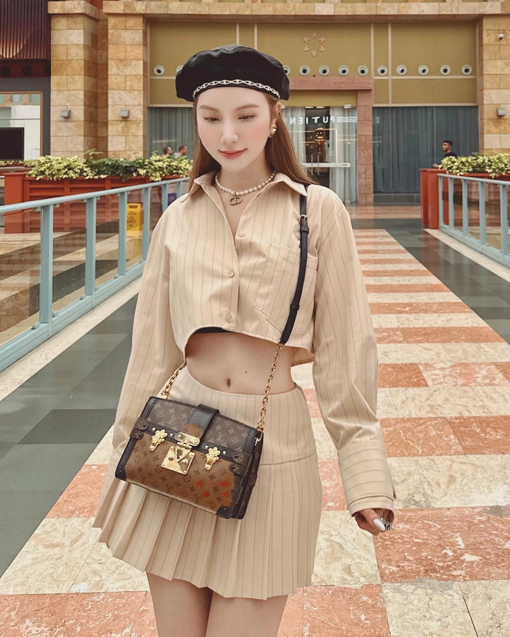 Hạnh sino ngày xưa ngọt ngào, giản dị và giàu cảm xúc trong từng khung hình