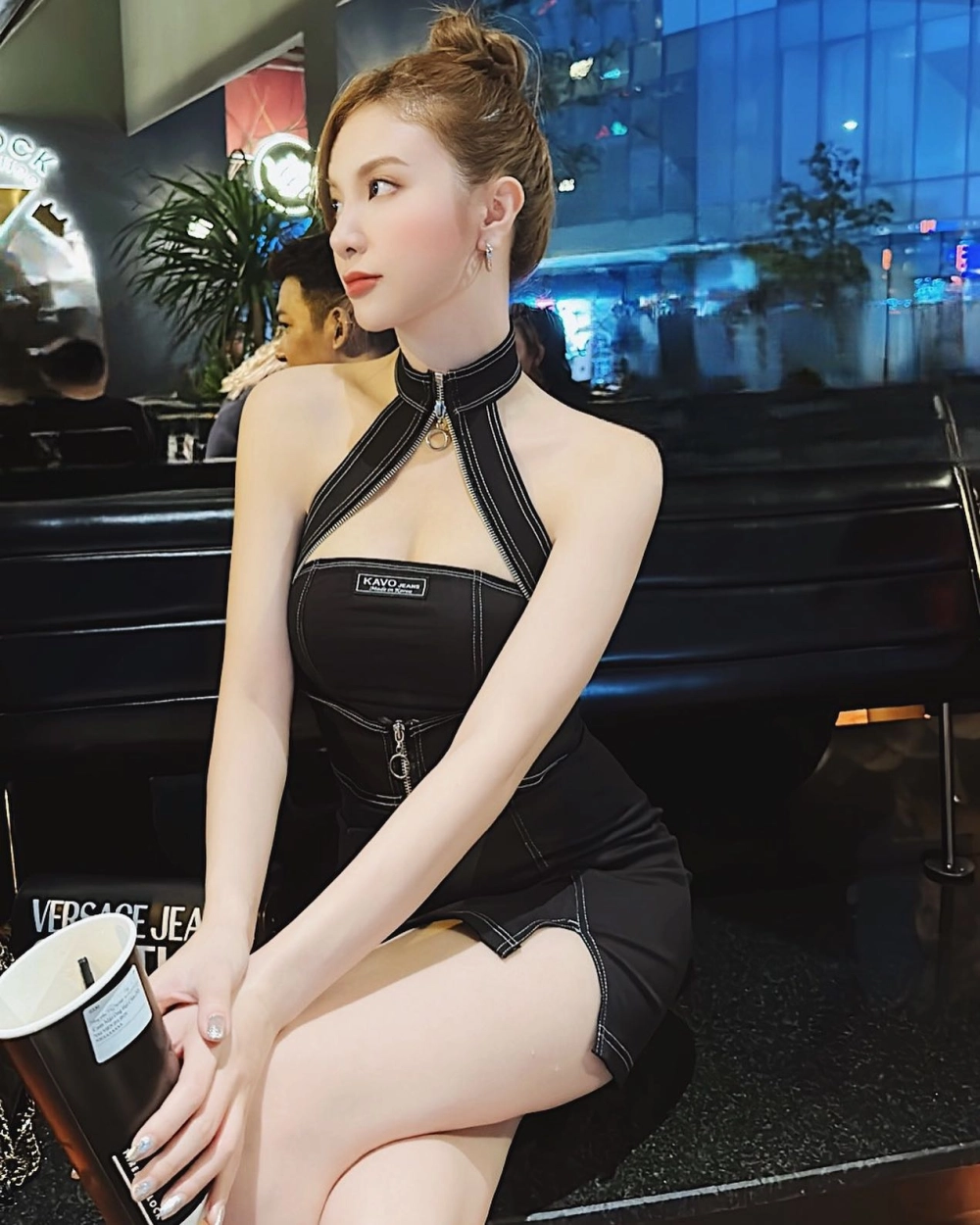 Hạnh sinoo - cái tên gây nhầm lẫn nhưng vẫn được tìm kiếm mạnh