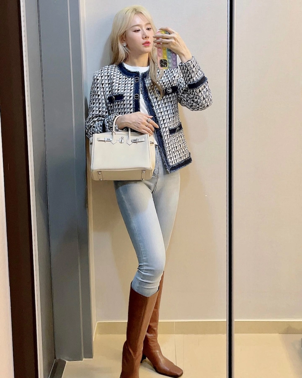 Thưởng thức nhạc của hari won và cảm nhận những giai điệu đậm chất riêng