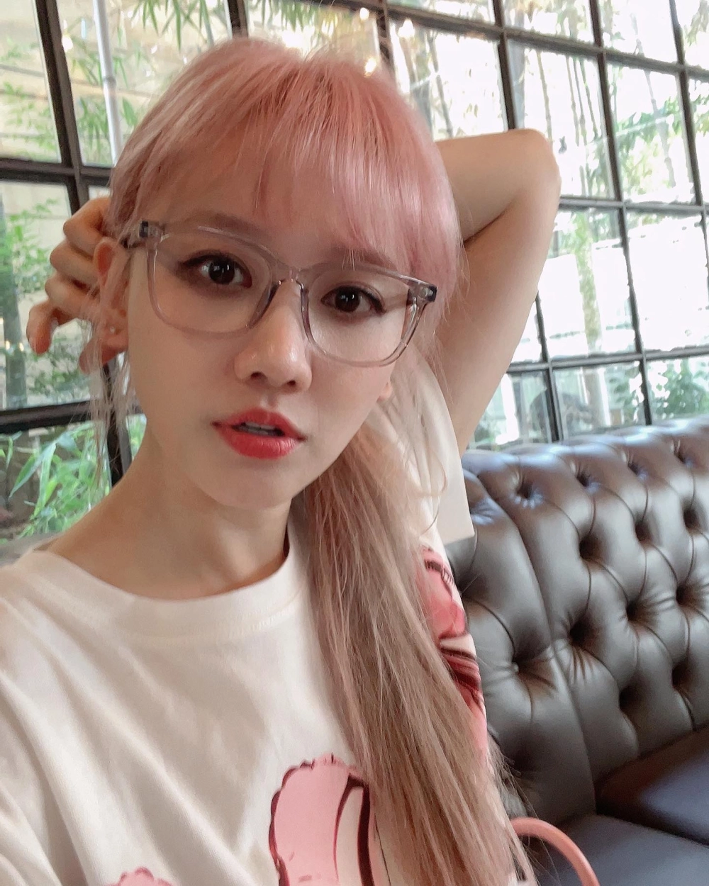Tìm hiểu hari won ngày/nơi sinh để khám phá cuộc sống và sự nghiệp của cô