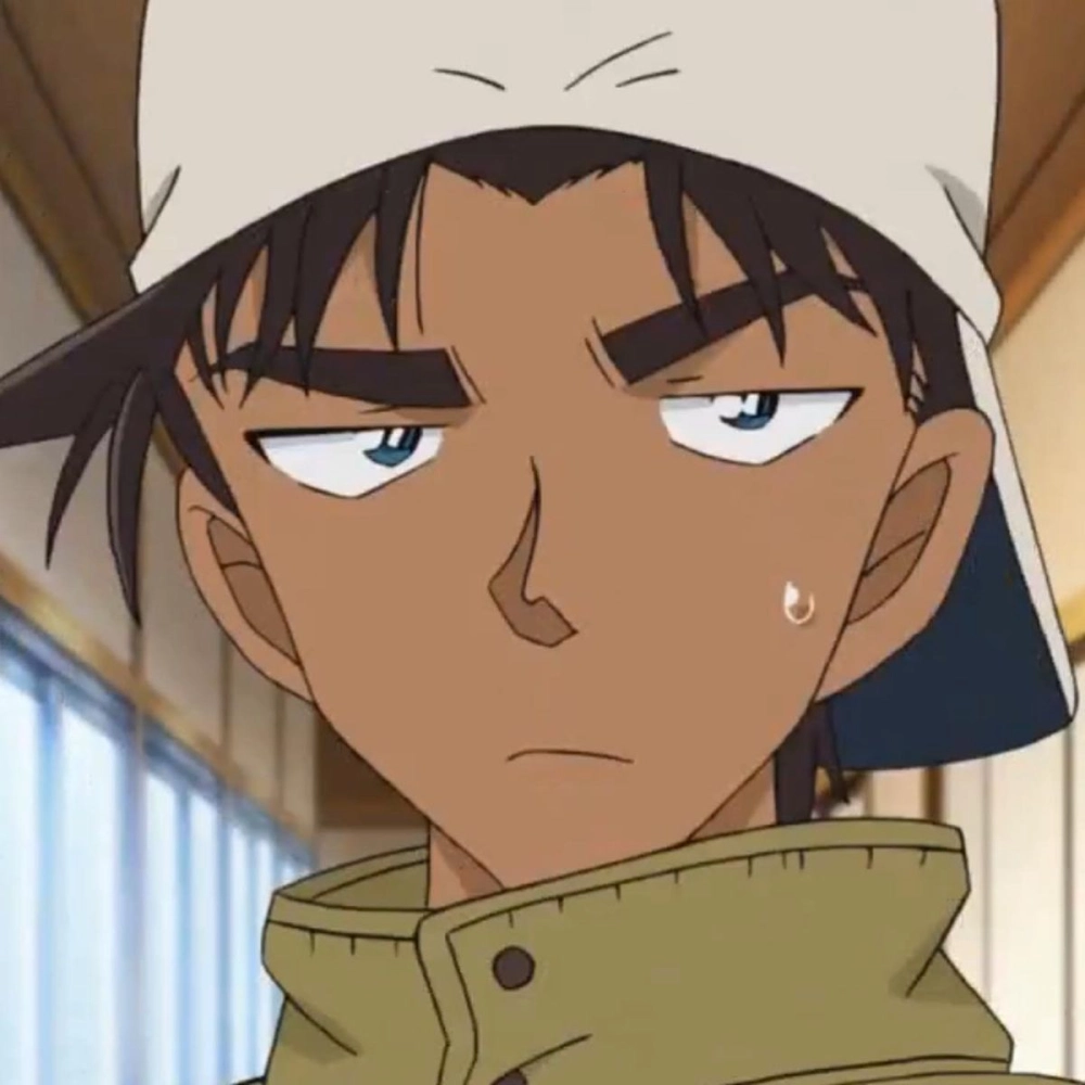 3 ngày cùng Hattori Heiji trải nghiệm phá án hồi hộp