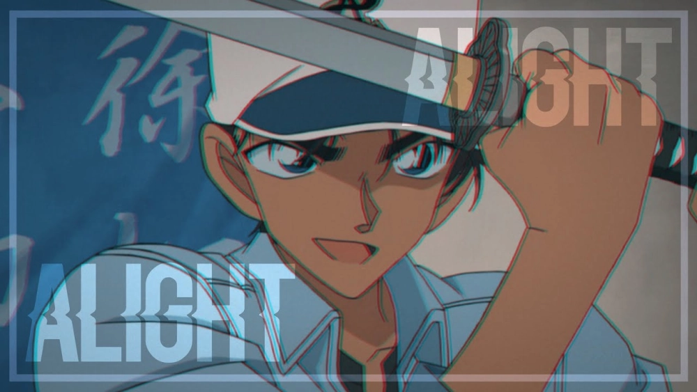 Heiji Hattori sinh ngày bao nhiêu là 5 tháng 12