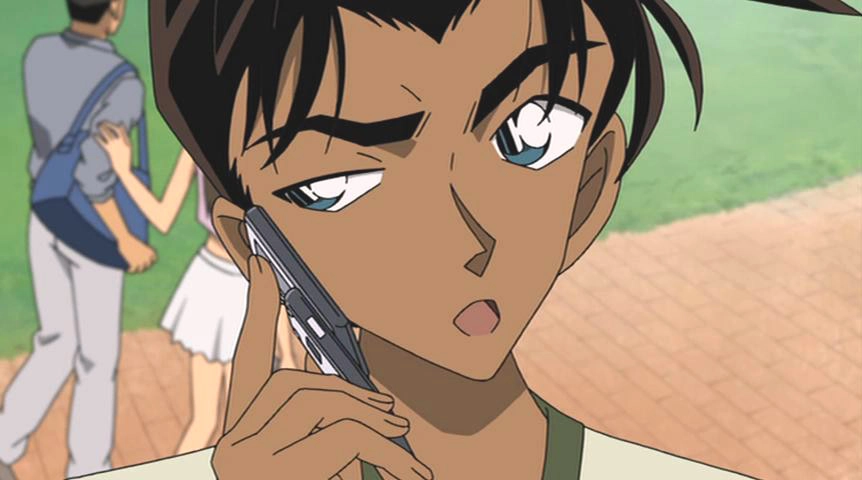 Hattori Heiji sinh năm bao nhiêu là năm 1987