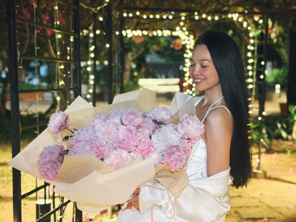 Hiền Thục là ca sĩ nổi bật với nhiều ca khúc về mẹ và tình yêu quê hương