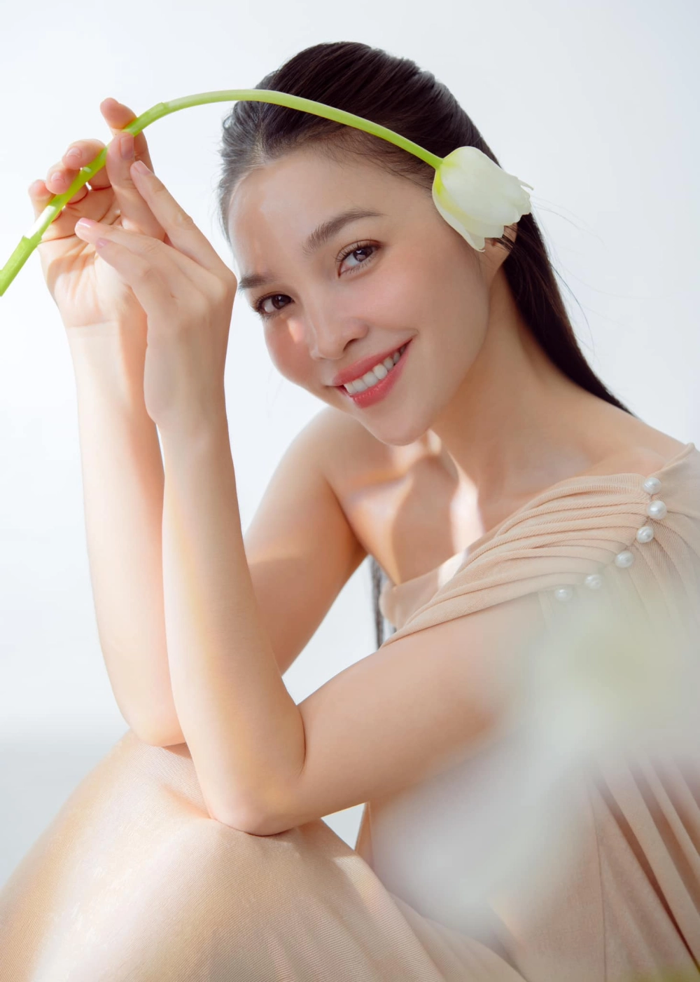 Hiền Thục đã tạo ra những ca khúc tuyệt vời về mẹ, đầy tình cảm và sâu sắc