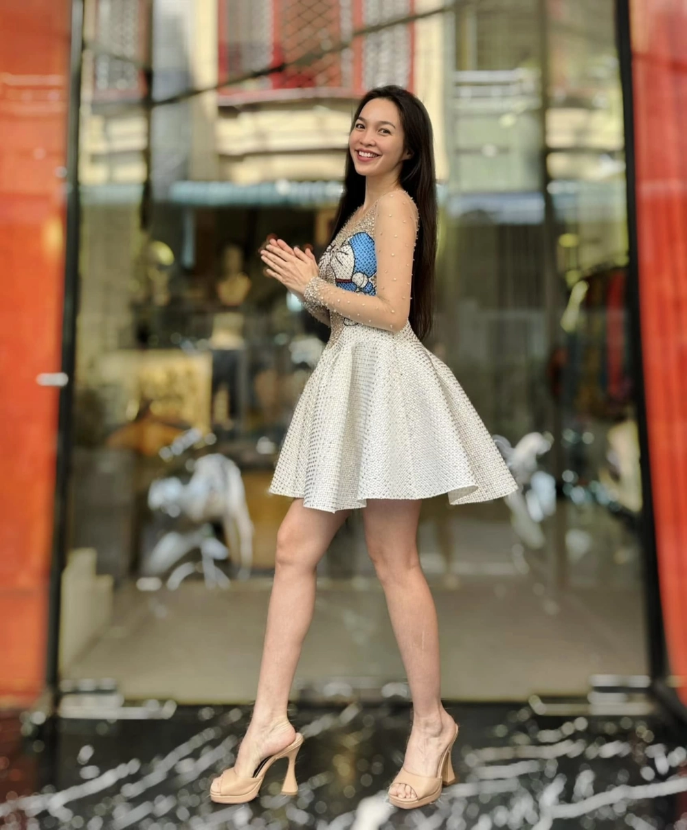 Mẹ Yêu Con là một ca khúc sâu sắc của Hiền Thục về tình mẫu tử