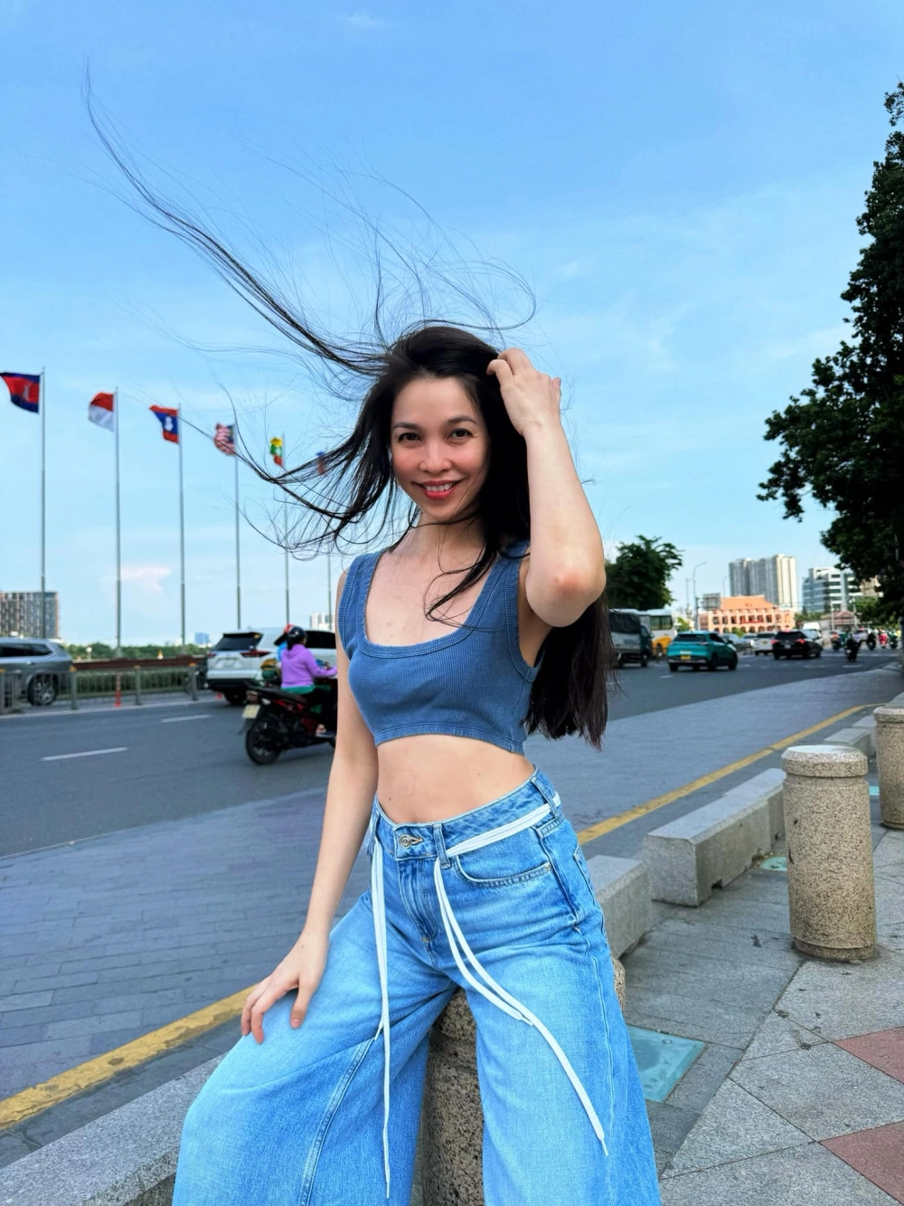 Hồn Quê của Hiền Thục là ca khúc nói lên tình yêu quê hương sâu sắc