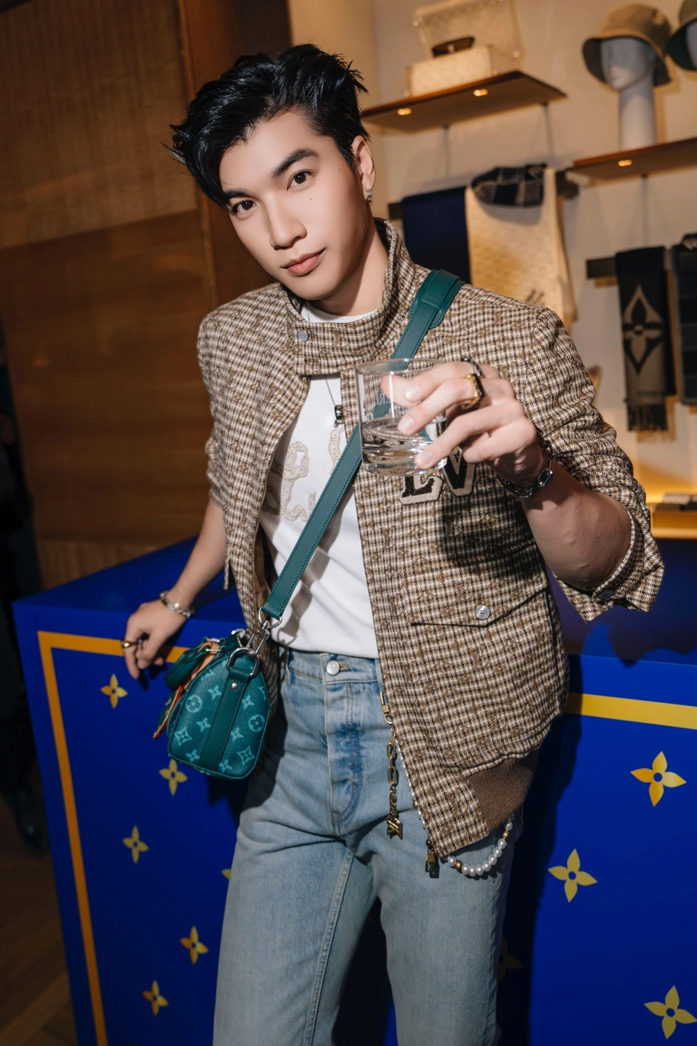 Nhạc Hieuthuhai dẫn đầu xu hướng rap Việt