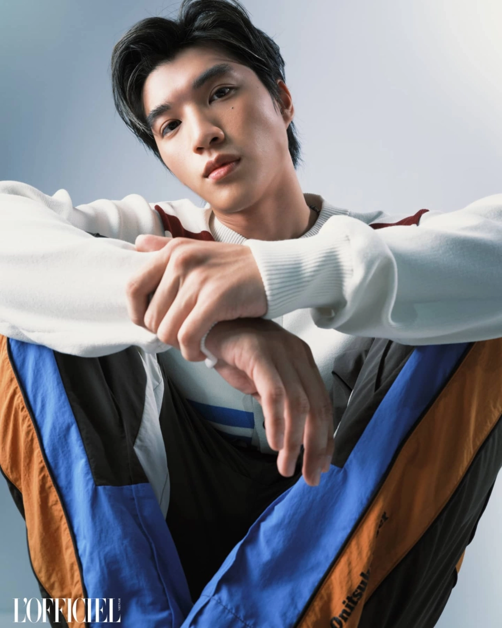 Babyboo Hieuthuhai hợp tác Alan Walker ấn tượng