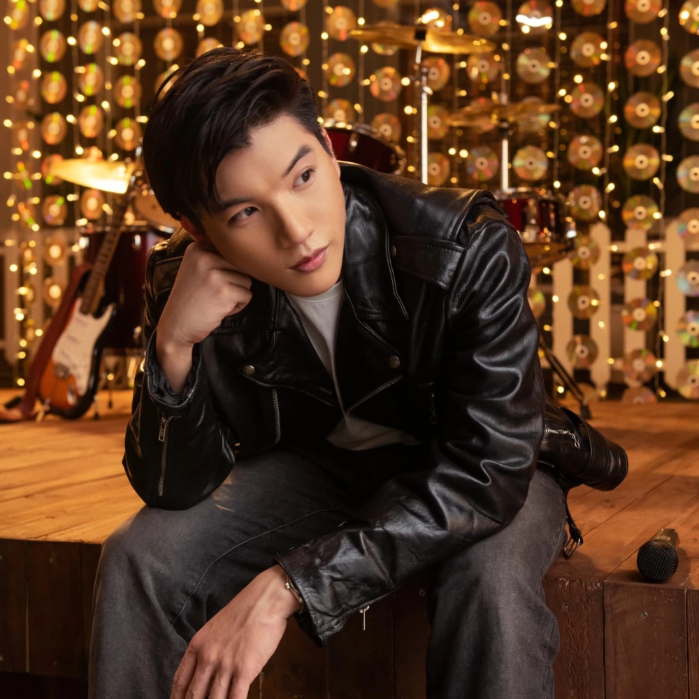 Hieuthuhai là ai rapper 9X từ Hóc Môn