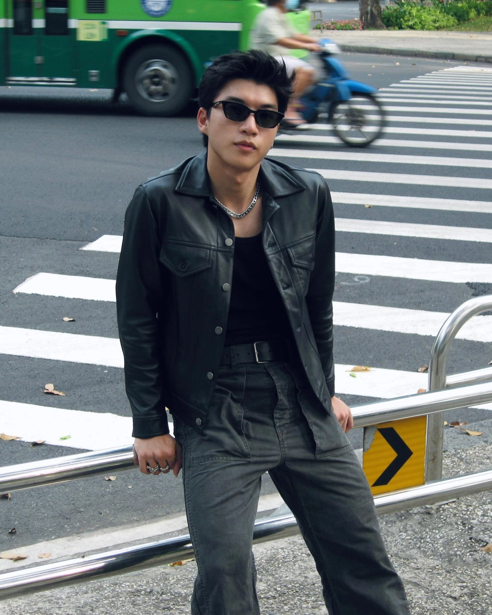 Hieuthuhai King of Rap top 8 nổi bật